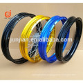 NEW ARRIVAL ALUMINIUM WHEEL RIM 36 HOLE TUBELESS TYPE MOTORCYCLES